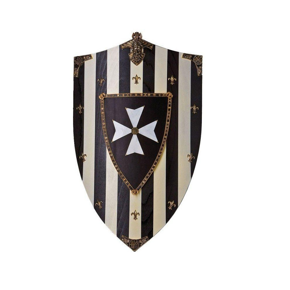 Shield of the Order of The Hospitable Knights  - 1