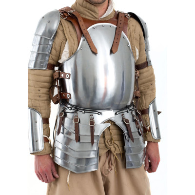 Armadura de pikeman  - 1