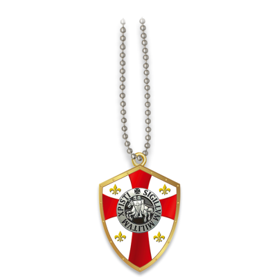 Templar Wire, modelo 2  - 1