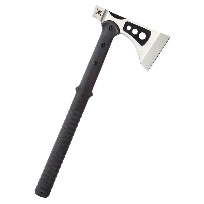 Machado M48 Woodsman  - 1