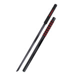 Katana Kakashi Hatakede Naruto with hem  - 2