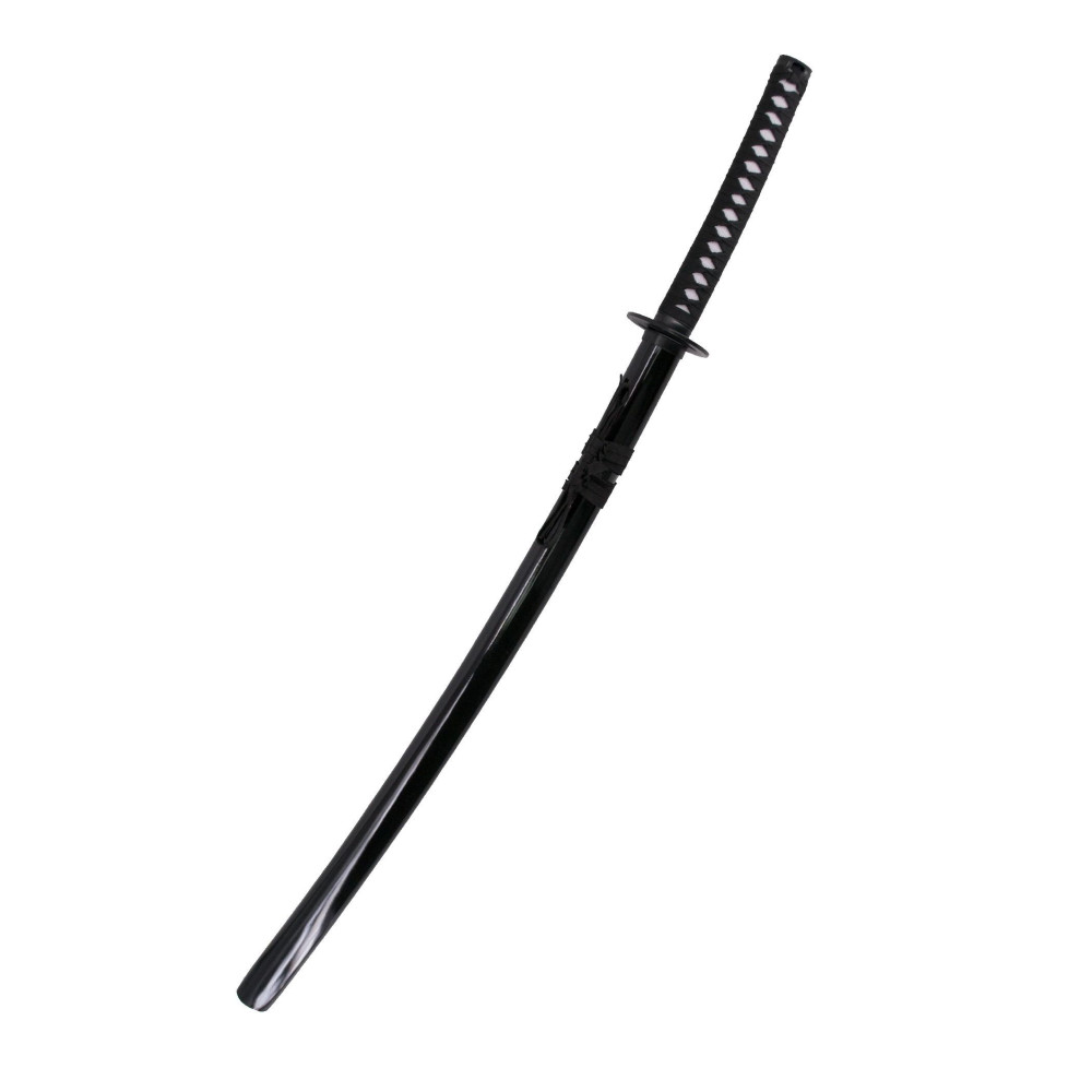 Katana Kenshin with unofficially replica inverted edge  - 1