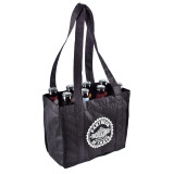 Viking Bag - Bolsa de cerveza para 8 botellas de 0.33l - Wacken Brewery  - 2