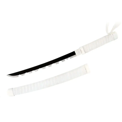 Mini Katana Inosuke Hashibira - Replica  - 2