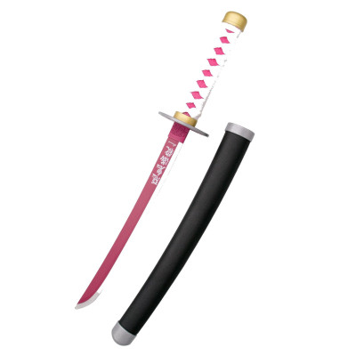 Mini Katana Kanao Tsuyuri - 1