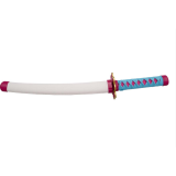 Mini Katana  empunhada por Kanroji Mitsuri  – Réplica  - 1
