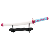 Mini Katana  empunhada por Kanroji Mitsuri  – Réplica  - 2