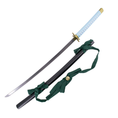 Katana Bleach Ichigo Bankai  - 2