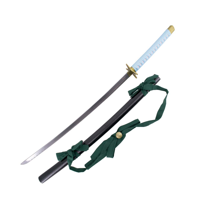 Katana Bleach Ichigo Bankai  - 2
