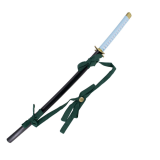 Katana Bleach Ichigo Bankai  - 3