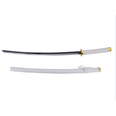 Katana Shusui Wado Ichimonji di Zoro di One Piece Functional, include orlo  - 3