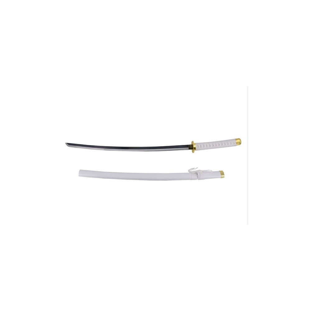 Katana Shusui Wado Ichimonji di Zoro di One Piece Functional, include orlo  - 3