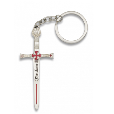 Keys Door of the Templar Sword  - 1