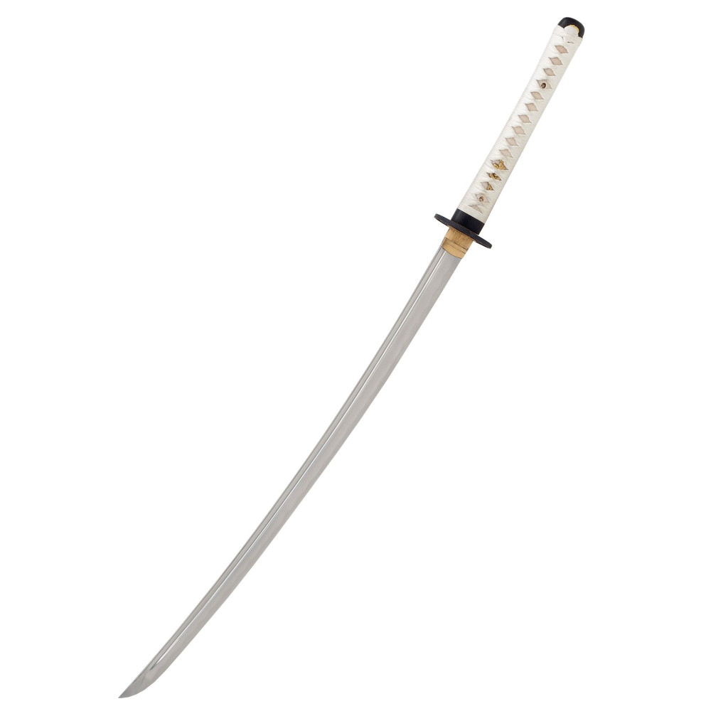 Functional Katana John Lee Shiro  - 2