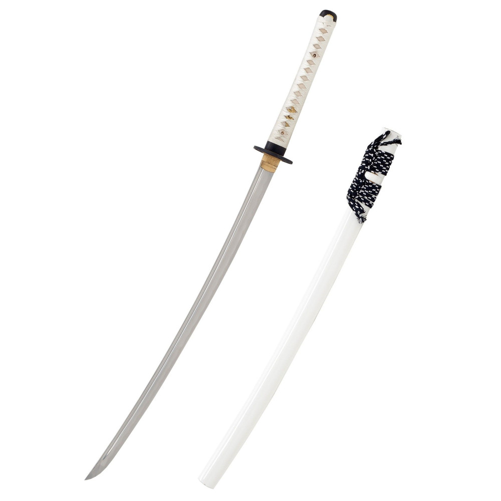 Functional Katana John Lee Shiro  - 3