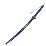 Candeggina Katana Ichigo Bankai  - 3