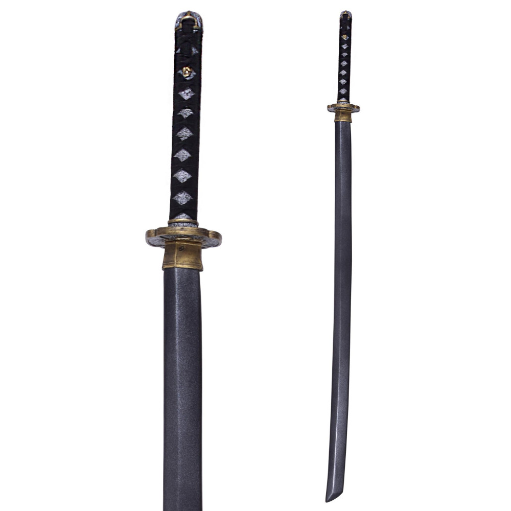 Nodachi em látex, Larp  - 1