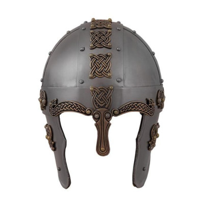 Elmo di drago norrena  - 2