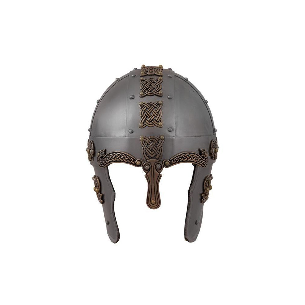 Nordic dragon helmet  - 2