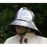 Cappello di ferro fine  - 1