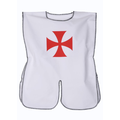 Tabardo of the Knights Templar of the Child  - 1