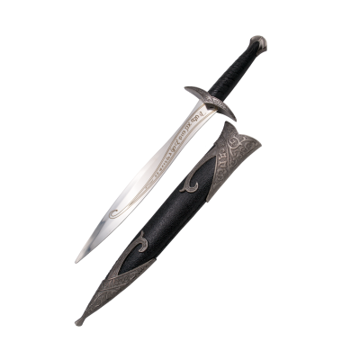 Espada Dardo de Frodo, Señor de los Anillos  - 1