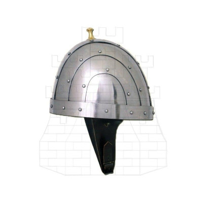 Functional Byzantine helmet  - 1
