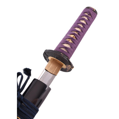 Tonbo Wakizashi  - 2