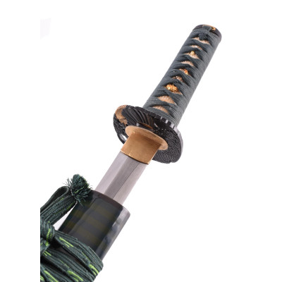 Wakizashi Funcional , Hanwei  - 5