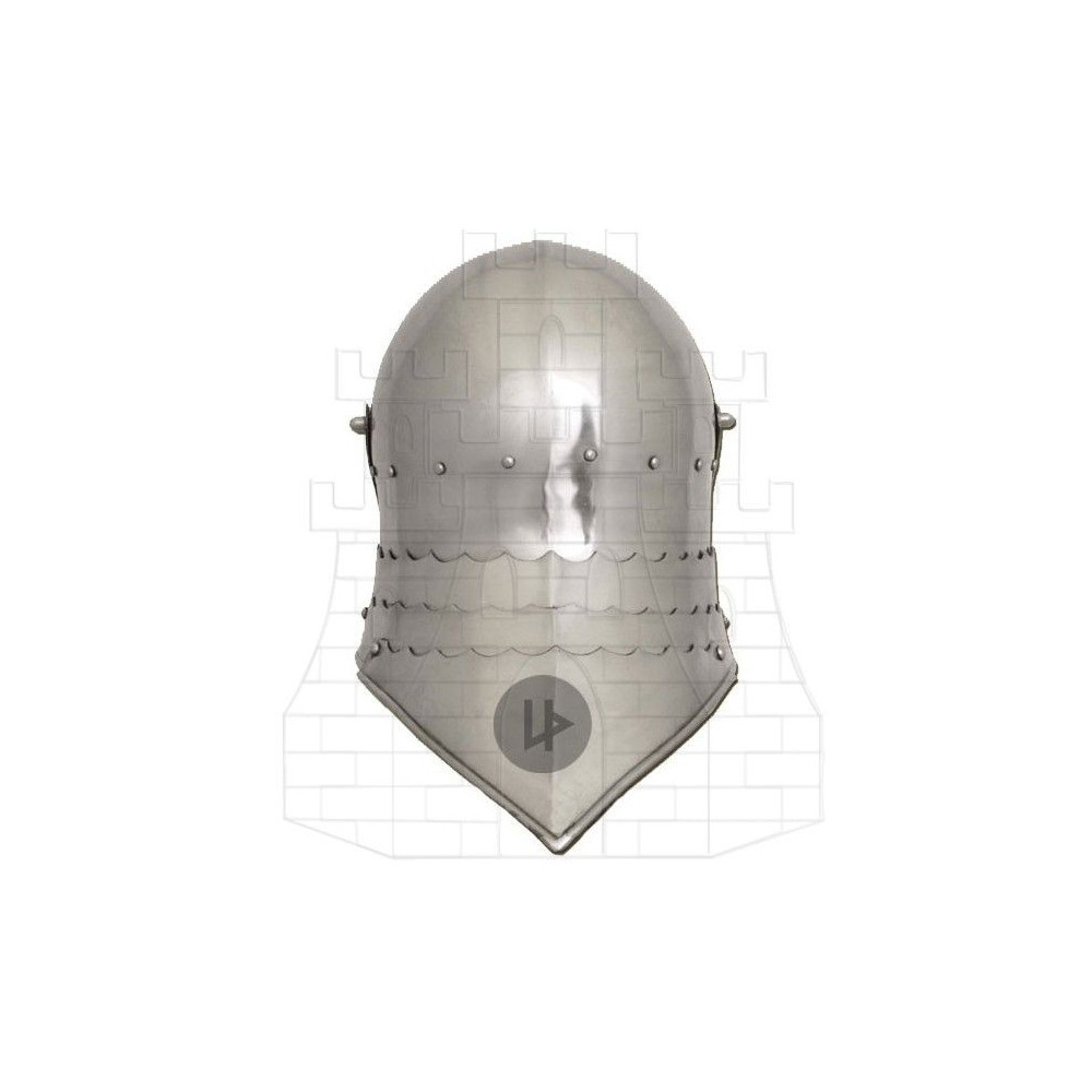 Functional Gothic cell, year 1480  - 2