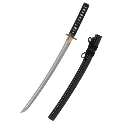Wakizashi Flor Dourada, John Lee  - 2