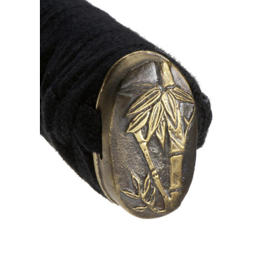 Wakizashi Zaza Iaito, John Lee  - 4