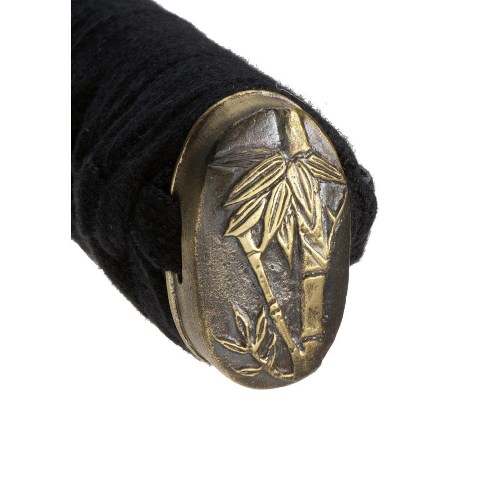 Wakizashi Zaza Iaito, John Lee  - 4