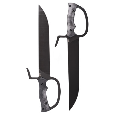 Espadas Dao Gêmeas Chinesas APOC  - 2