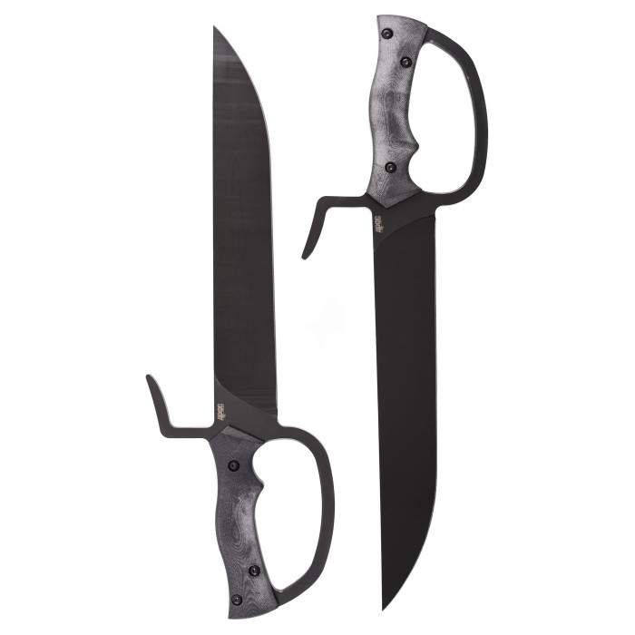 Espadas Dao Gêmeas Chinesas APOC  - 2