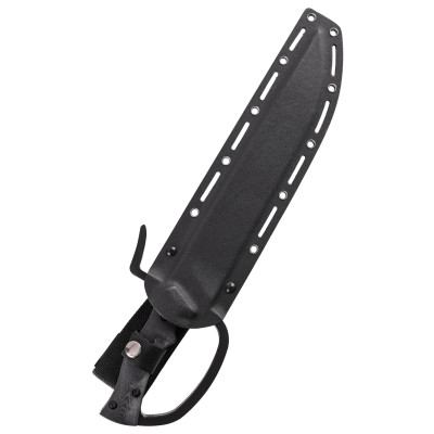 Espadas Dao Gêmeas Chinesas APOC  - 4