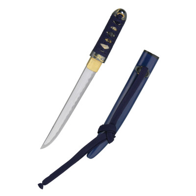 Both orchid with sheath  - 1