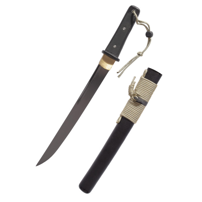 Les deux Tatico avec ourlet  - 1