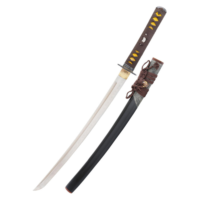 Senshi Erai Hito No Wakizashi, BattleBlades  - 1