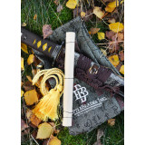 Senshi Erai Hito No Wakizashi, BattleBlades  - 3