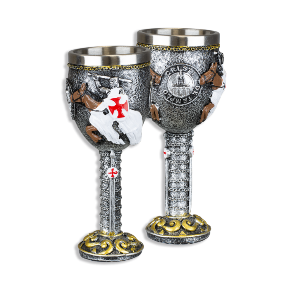 Templarios Knight Cup  - 1