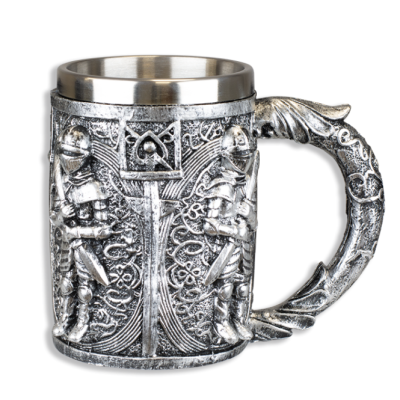 Jarra Caballero Templario  - 1