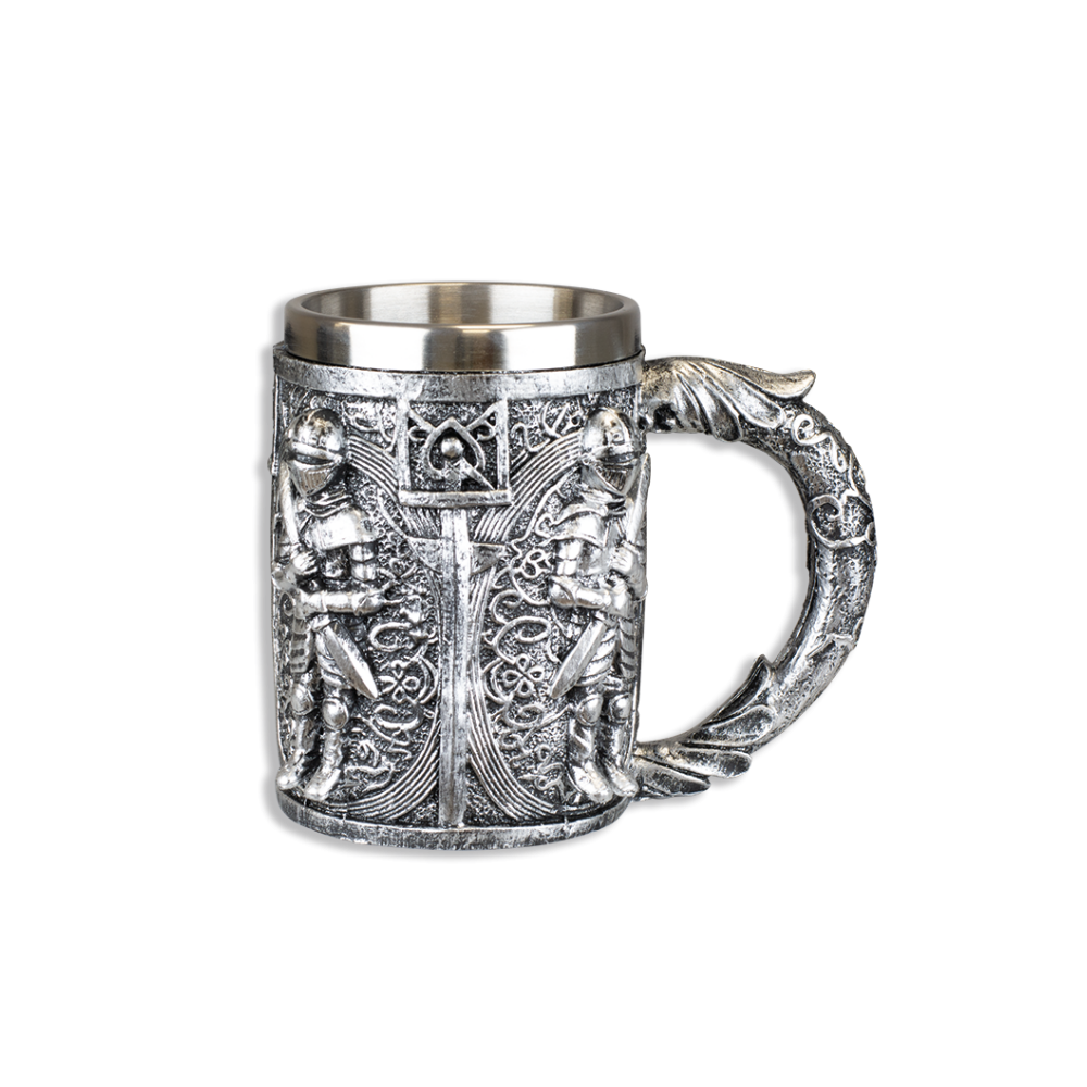 Templario Knight Mug  - 1