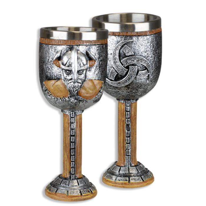 Coppa dei Cavalieri Templari  - 1