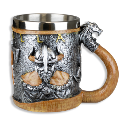 Templario Knight Mug  - 1