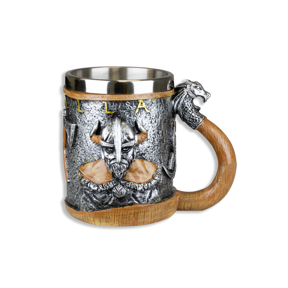 Coppa dei Cavalieri Templari  - 1