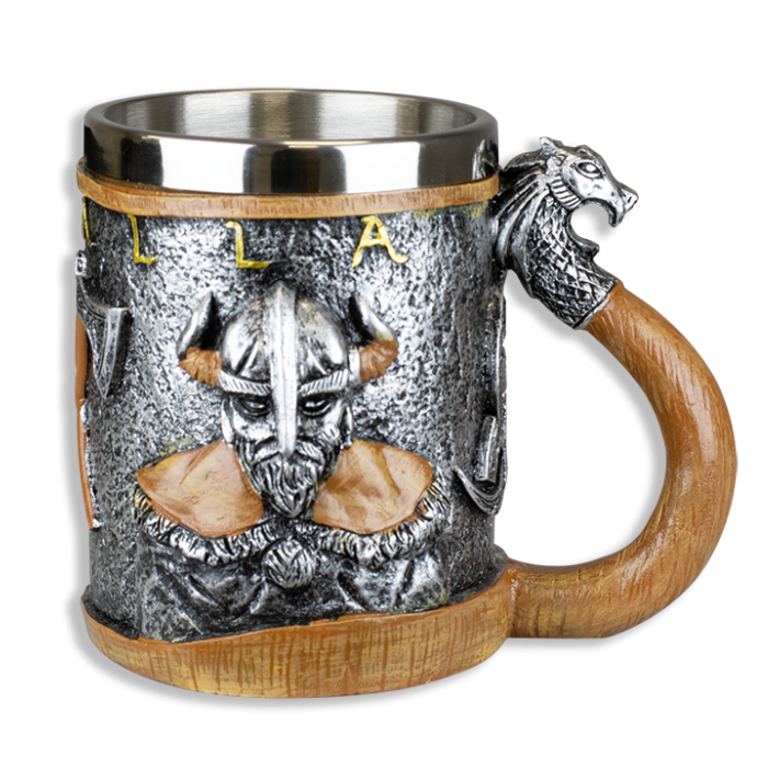 Templario Knight Mug  - 1
