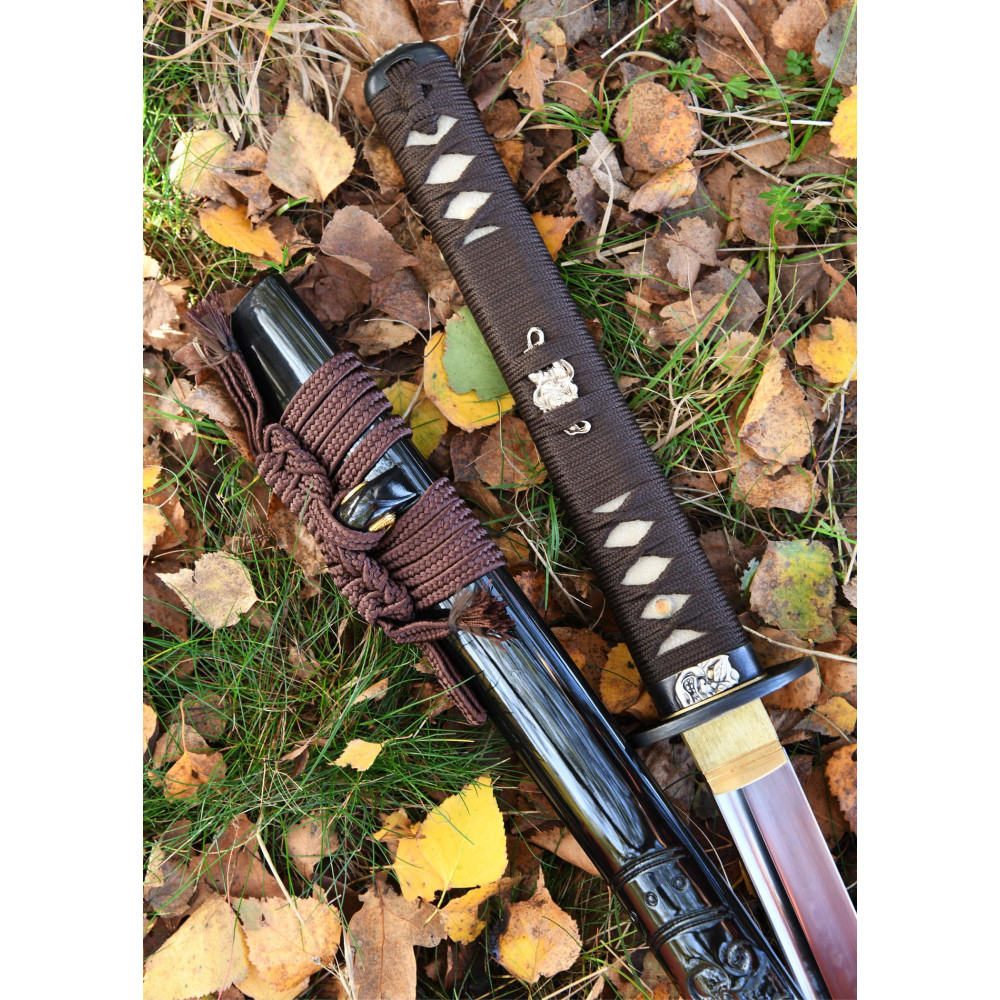 Yokai Oni Katana, BattleBlades  - 3