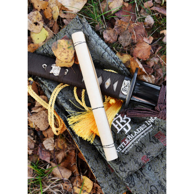 Yokai Oni Katana, BattleBlades  - 4