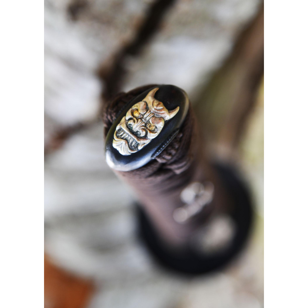 Yokai Oni Katana, BattleBlades  - 5